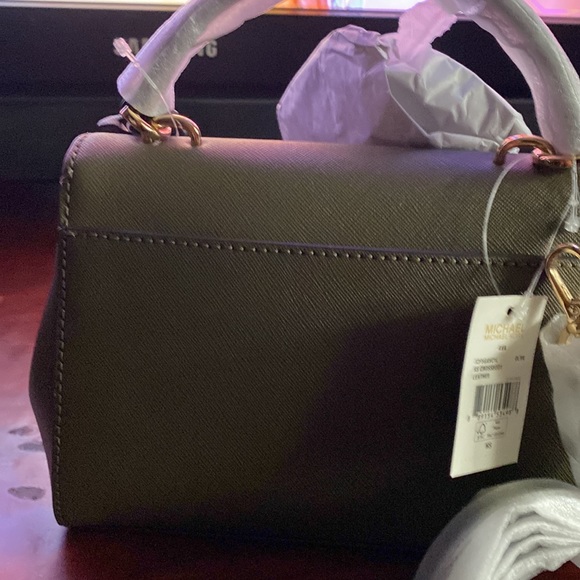 Michael Kors mini bag - Picture 5 of 6